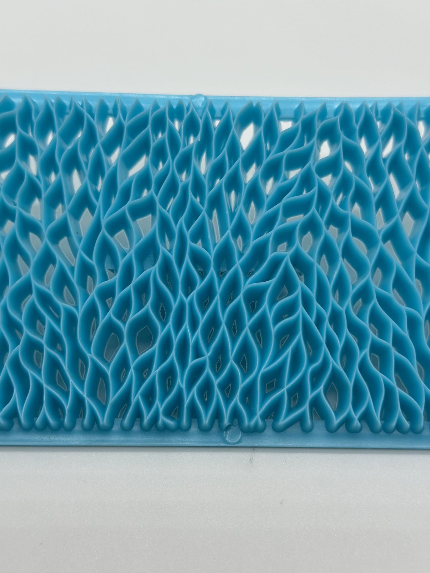 Fondant Plastic Pressing Mold Model 3