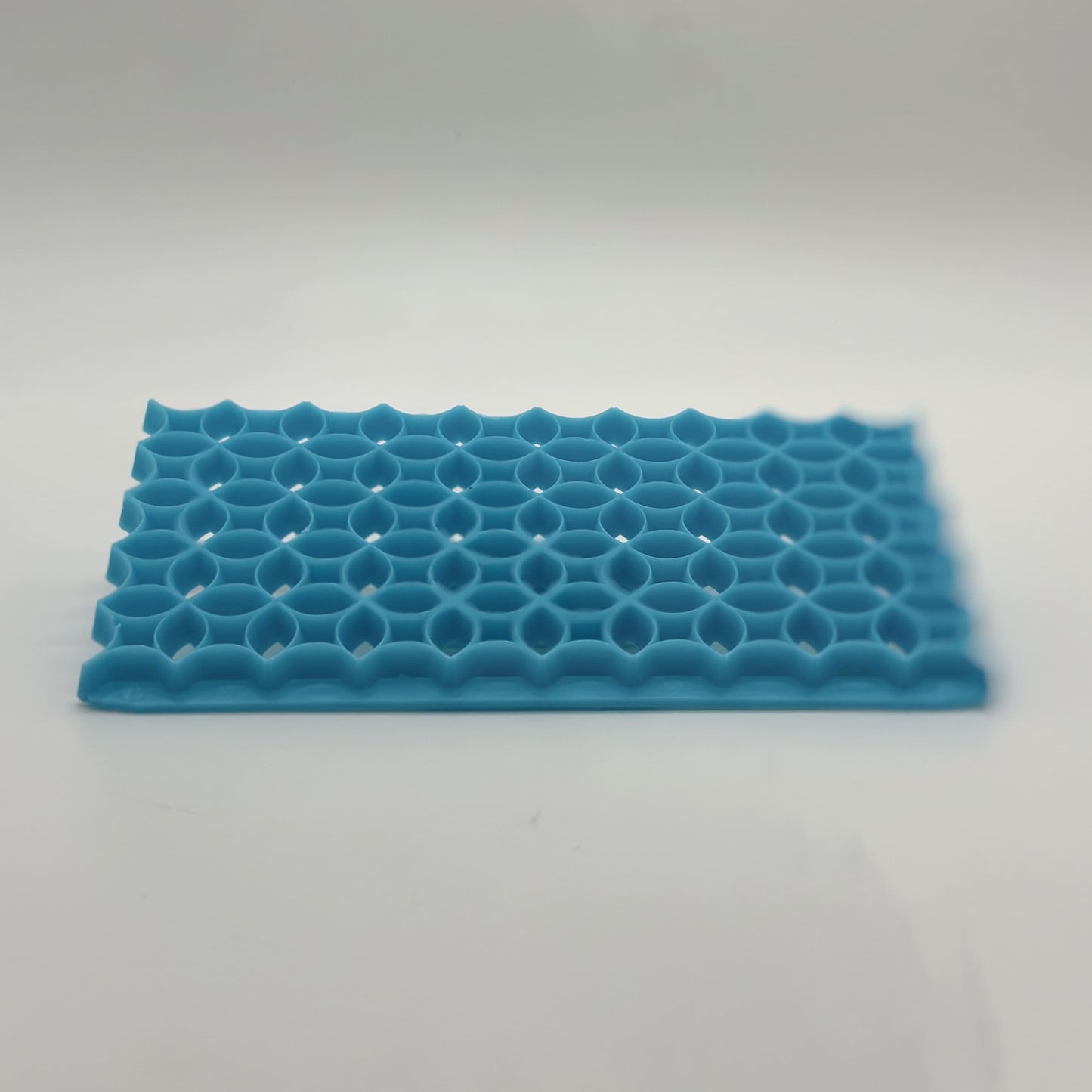 Fondant Plastic Pressing Mold Model 1