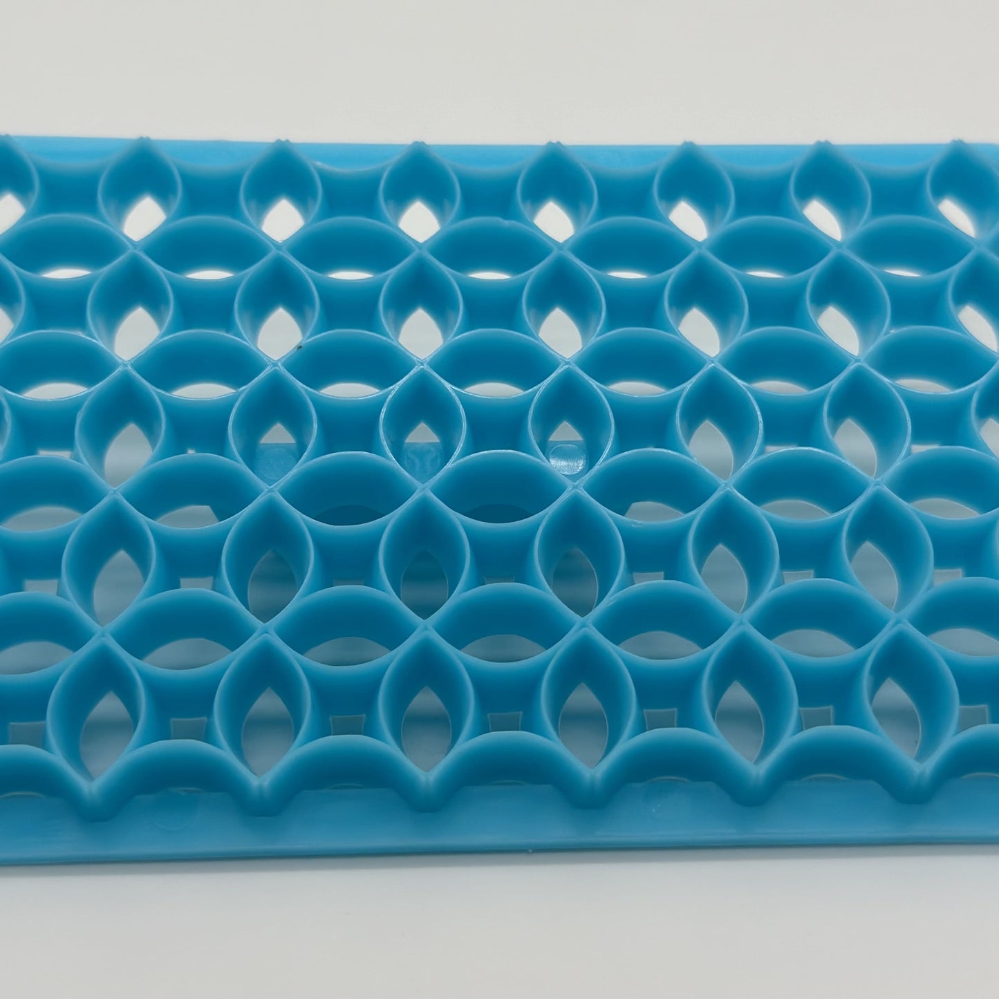 Fondant Plastic Pressing Mold Model 1