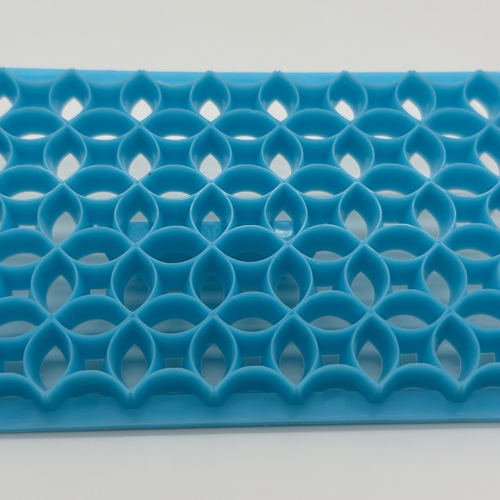Fondant Plastic Pressing Mold Model 1