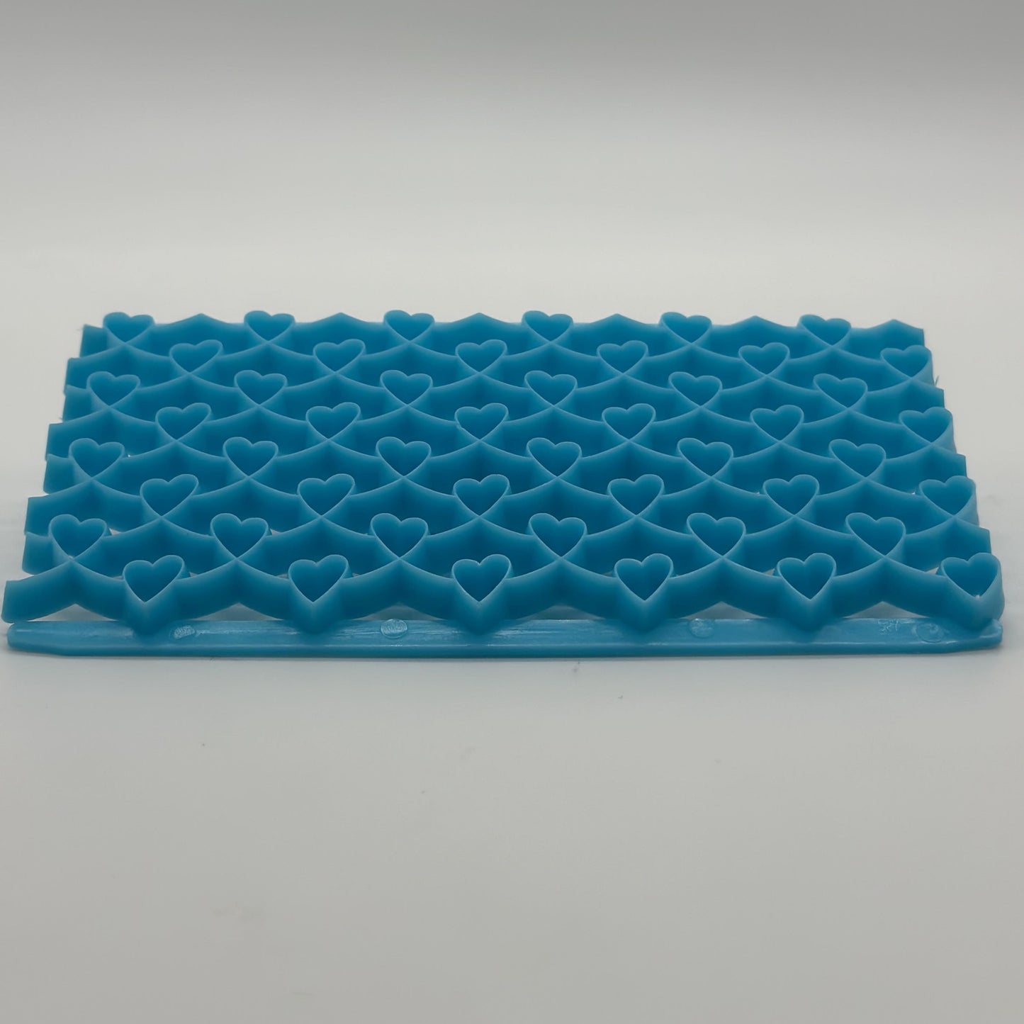 Fondant Plastic Pressing Mold Model 2