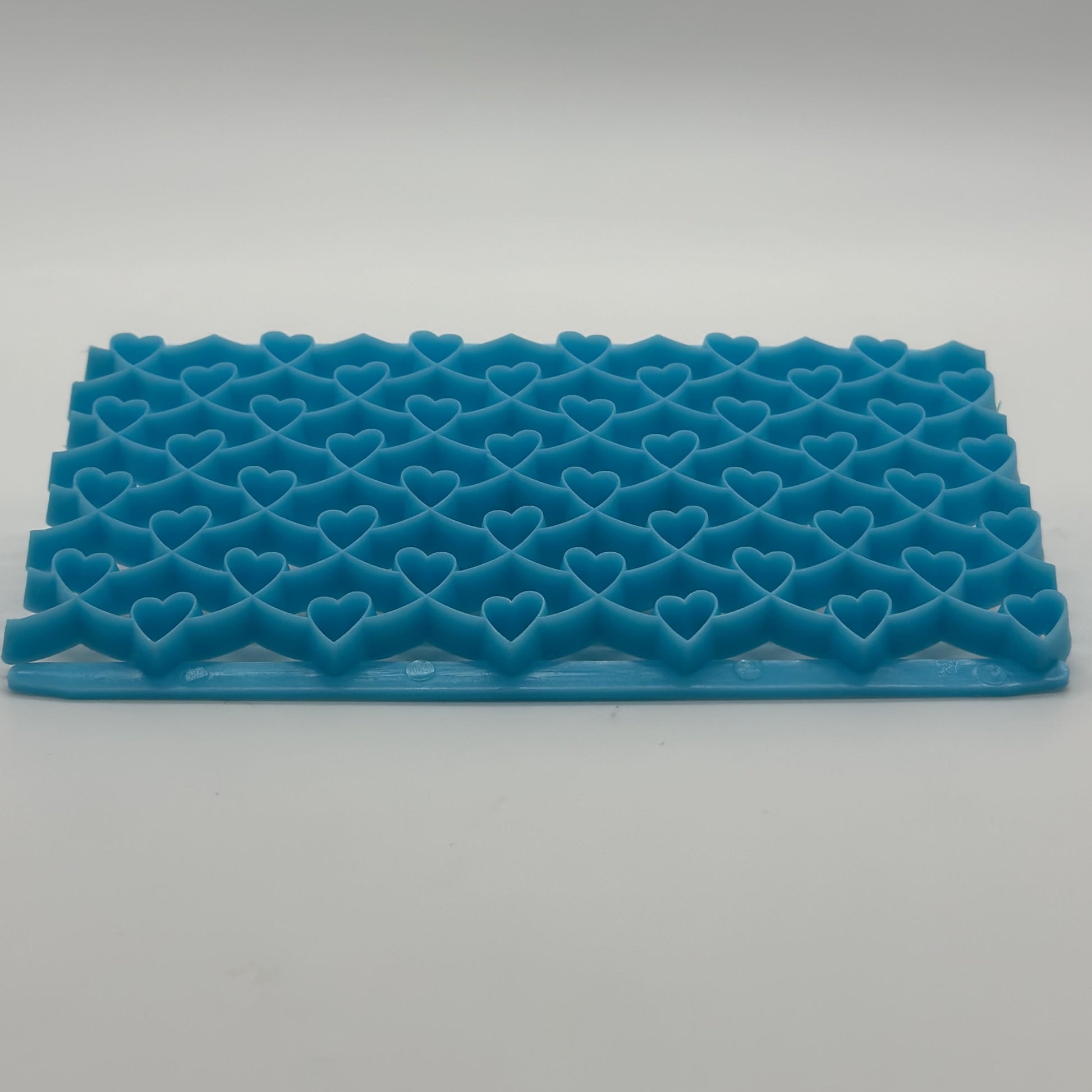 Fondant Plastic Pressing Mold Model 2