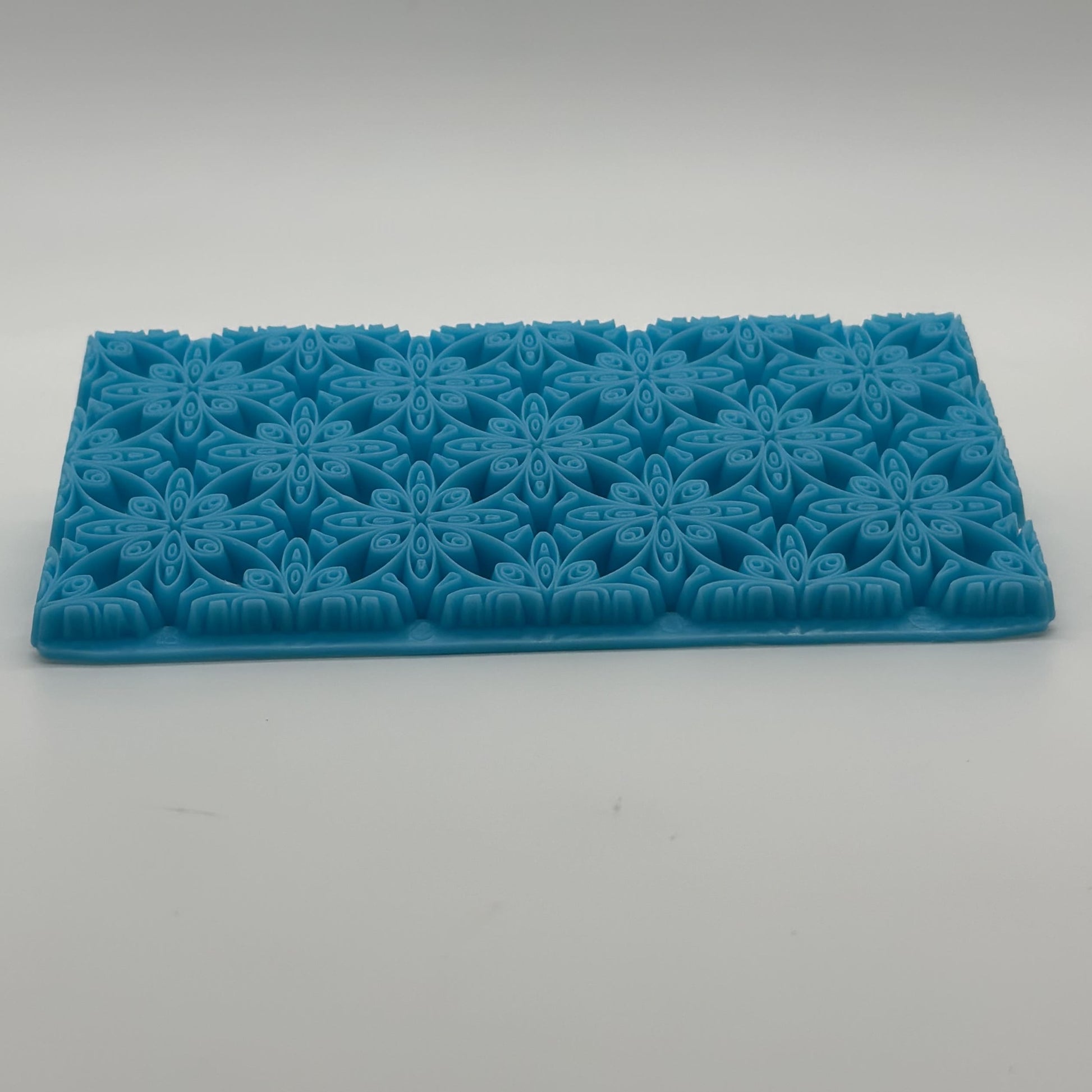 Fondant Plastic Pressing Mold Model 4