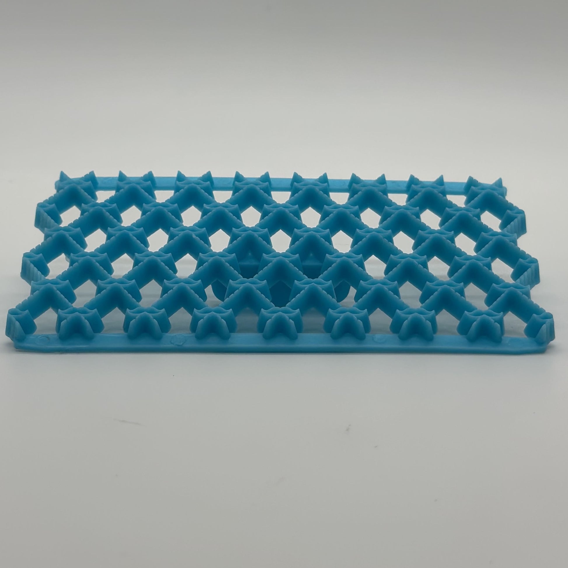 Fondant Plastic Pressing Mold Model 5