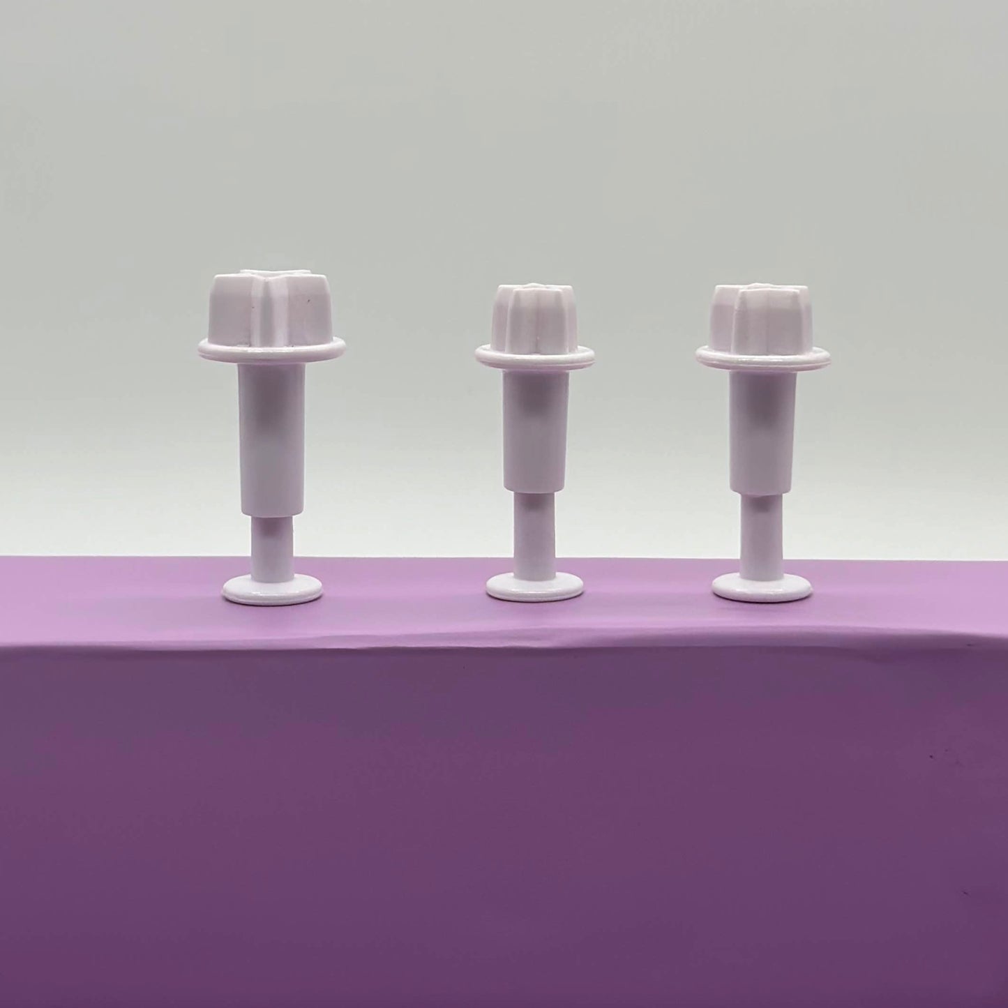 Star Cutter Set of 3