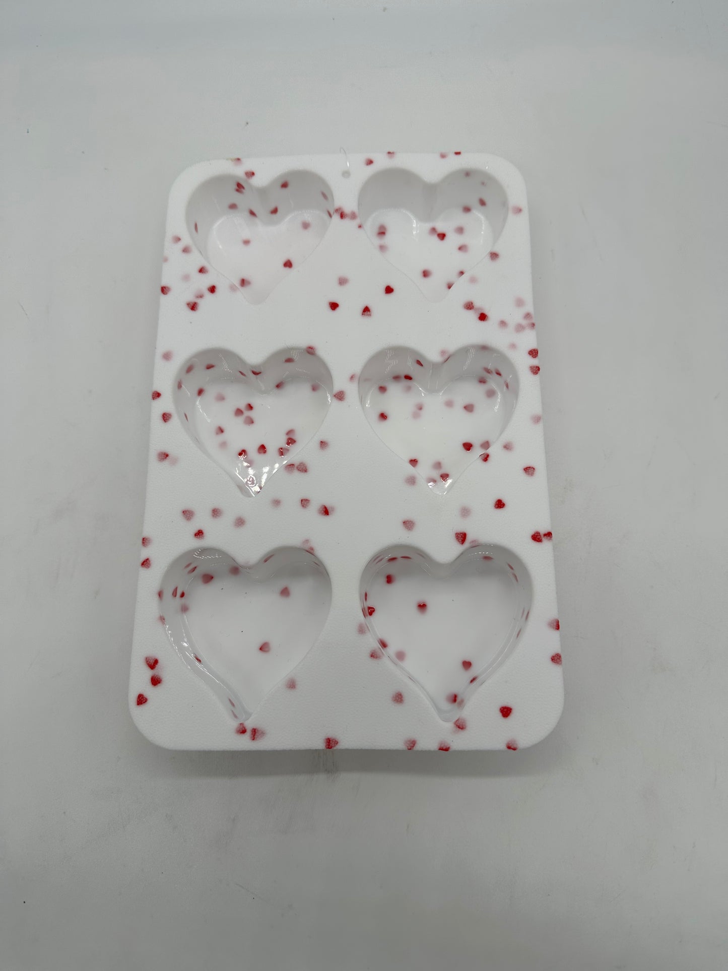 Valentines  Silicone Mold for bake