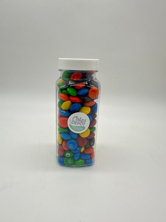 M&M'S MILK CHOCOLATE 7.5 OZ