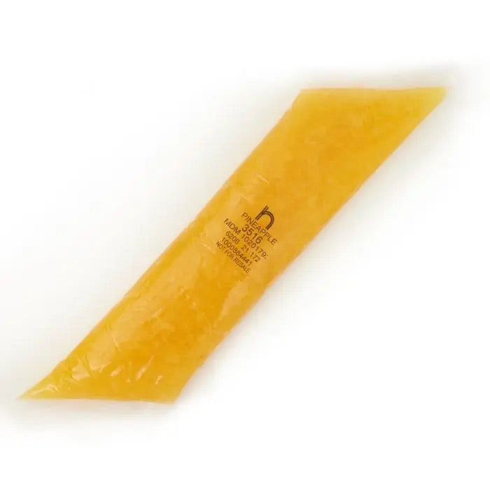 Henry and Henry Pineapple Filling