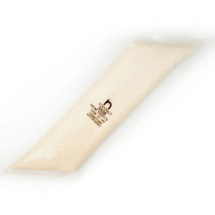 Henry and Henry Coconut Filling