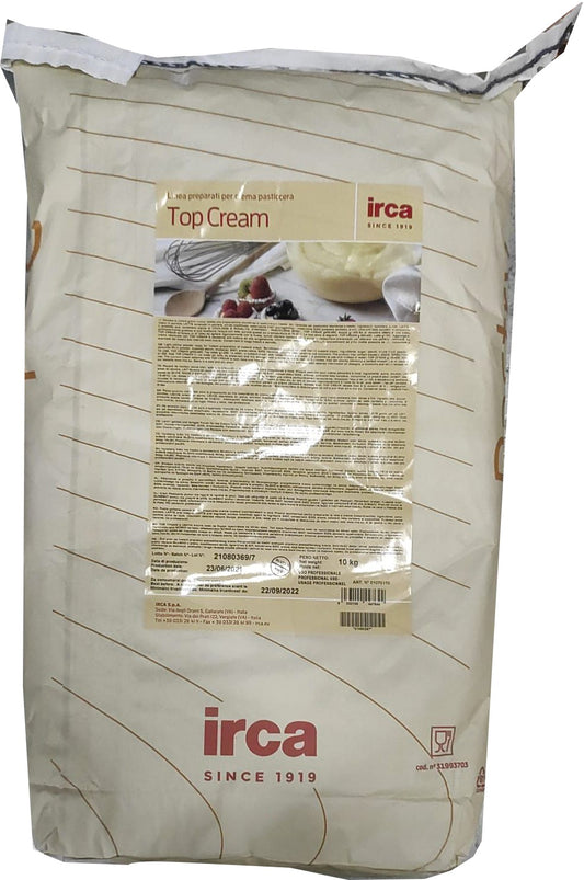 Irca Top Cream 1 Lb
