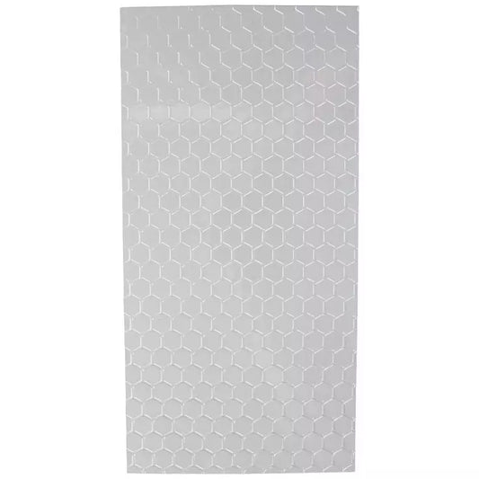 Honeycomb Impression Mat (Pack of 2)