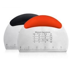 Round Shape Stainless Steel Metal Dough Cutter