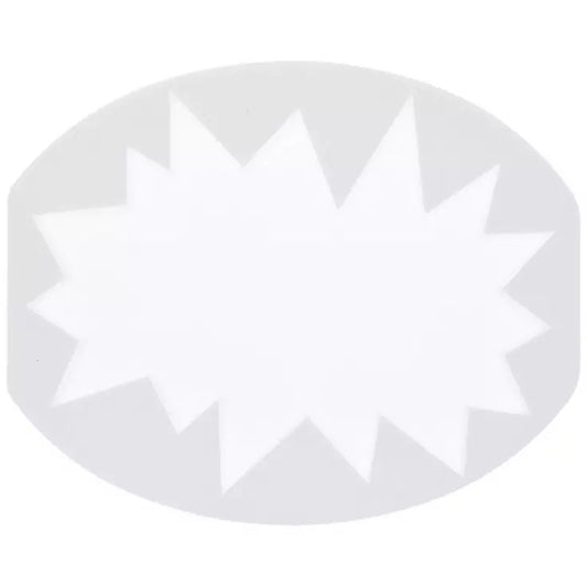 Starburst Fondant Cutter