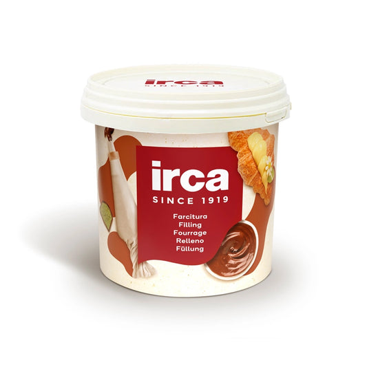 Irca Cukicream Pistacchio 2Lb