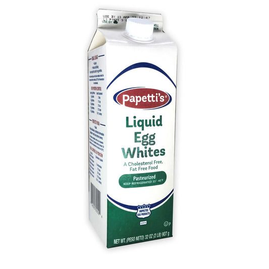 Liquid Egg White 2Lb