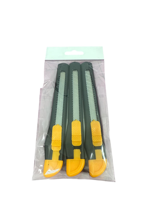 Exact Knife Set of 3