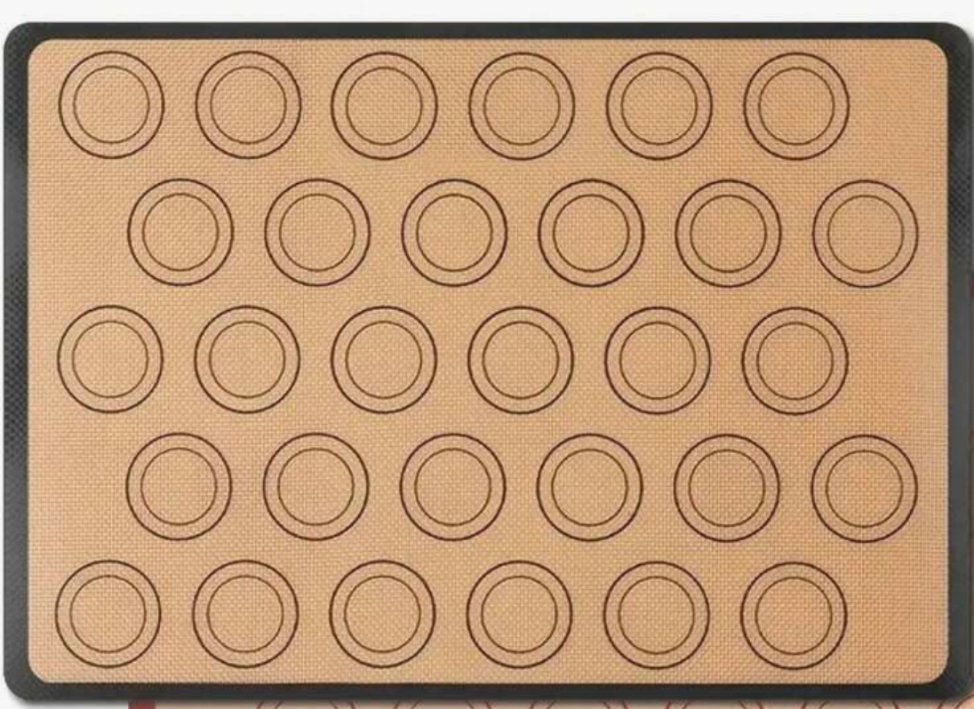 Silicone Baking Mat