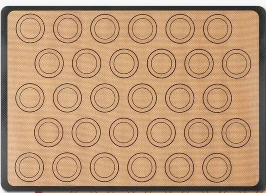 Silicone Baking Mat