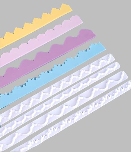 Tappits Fondant Cutter Board